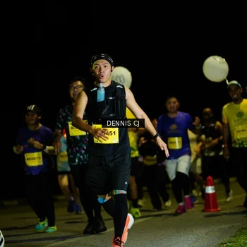 Runner Photo 3085430