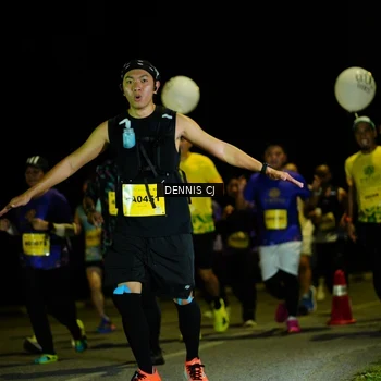 Runner Photo 3085435