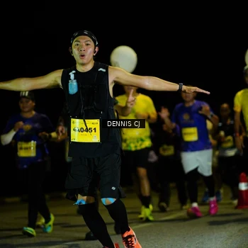 Runner Photo 3085439