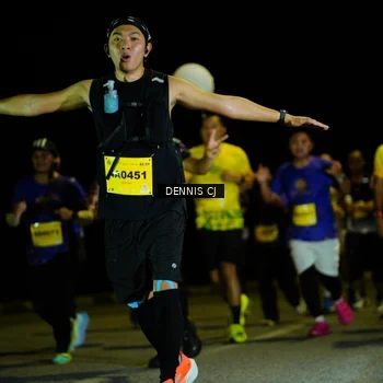 Runner Photo 3085441