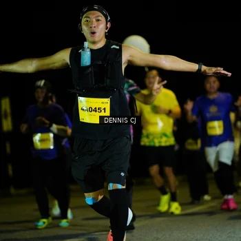 Runner Photo 3085442