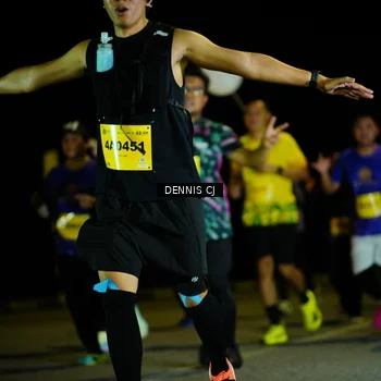 Runner Photo 3085446