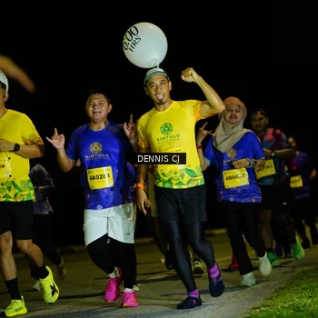 Runner Photo 3085449