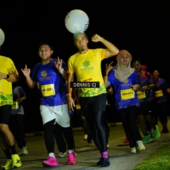 Runner Photo 3085450