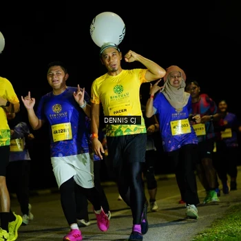 Runner Photo 3085454
