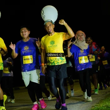 Runner Photo 3085455