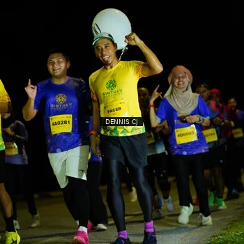 Runner Photo 3085459