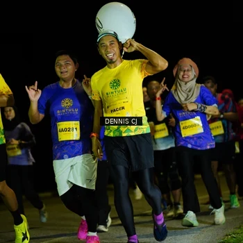 Runner Photo 3085461