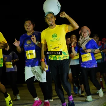 Runner Photo 3085465