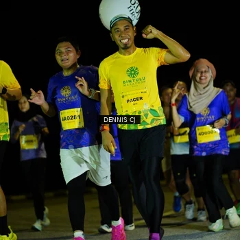 Runner Photo 3085467