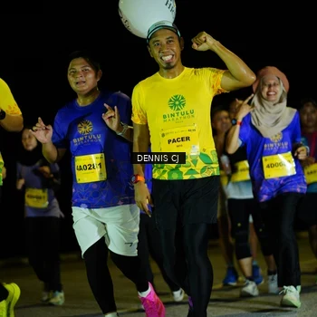 Runner Photo 3085471