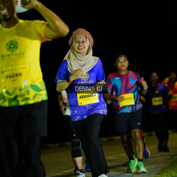 Runner Photo 3085472