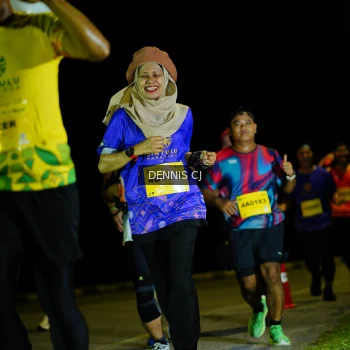 Runner Photo 3085475