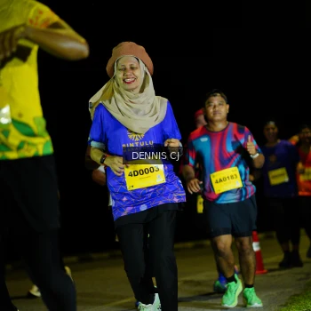 Runner Photo 3085477