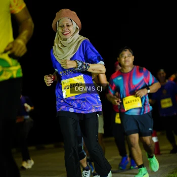 Runner Photo 3085481