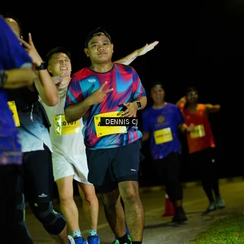 Runner Photo 3085483