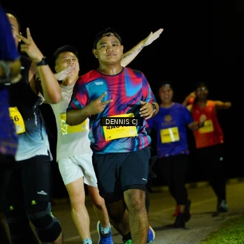 Runner Photo 3085485