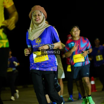 Runner Photo 3085487