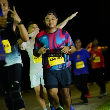 Runner Photo 3085489