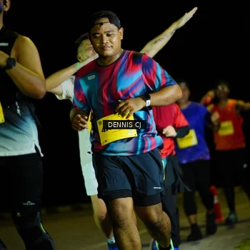 Runner Photo 3085493