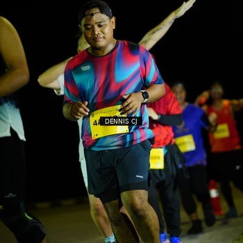 Runner Photo 3085496