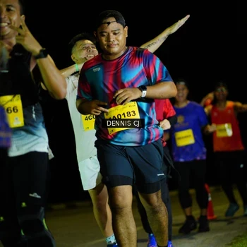 Runner Photo 3085497