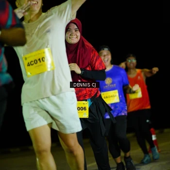 Runner Photo 3085502