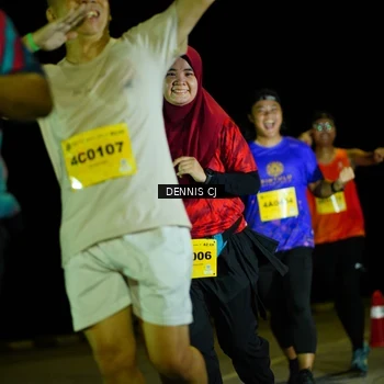 Runner Photo 3085504