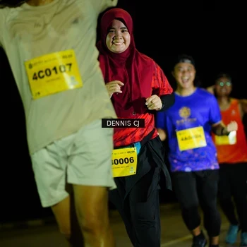 Runner Photo 3085507