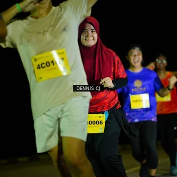 Runner Photo 3085508