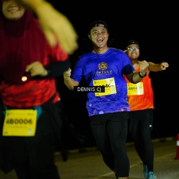 Runner Photo 3085511