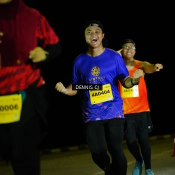 Runner Photo 3085512