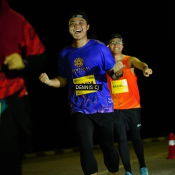 Runner Photo 3085514