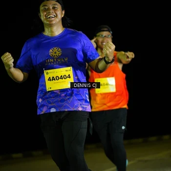 Runner Photo 3085516