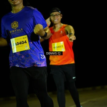 Runner Photo 3085519
