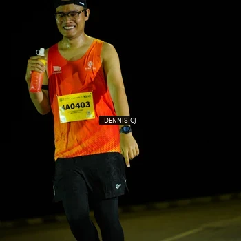Runner Photo 3085520