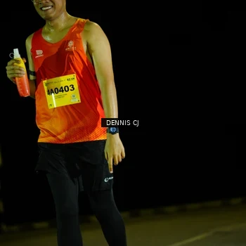 Runner Photo 3085522