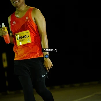 Runner Photo 3085523