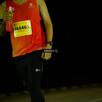 Runner Photo 3085526
