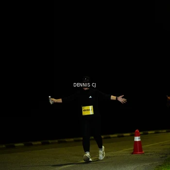 Runner Photo 3085527