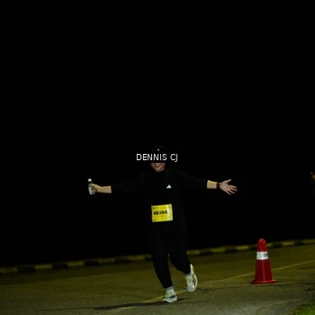 Runner Photo 3085529
