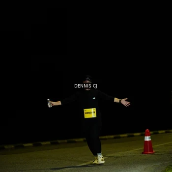 Runner Photo 3085531