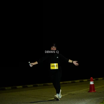 Runner Photo 3085534