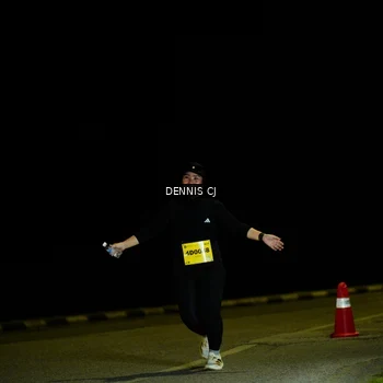 Runner Photo 3085535