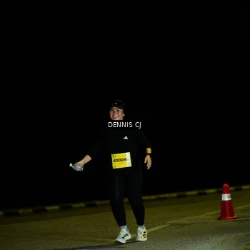 Runner Photo 3085537