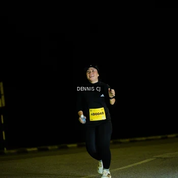 Runner Photo 3085539