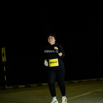 Runner Photo 3085541