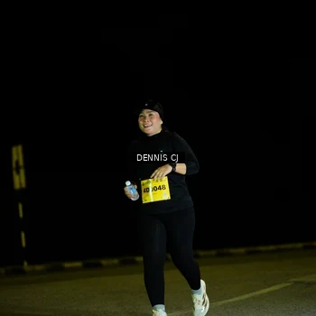 Runner Photo 3085542
