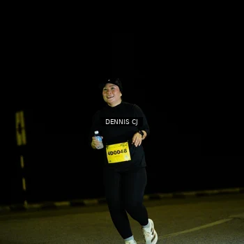 Runner Photo 3085544