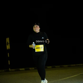 Runner Photo 3085545